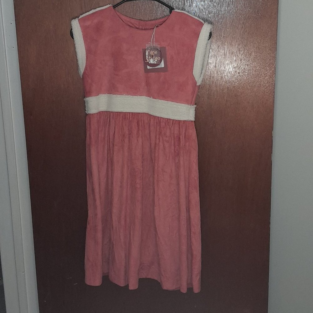 Girls Dress